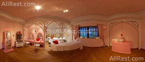 Hotel Cavallino Bianco 26
